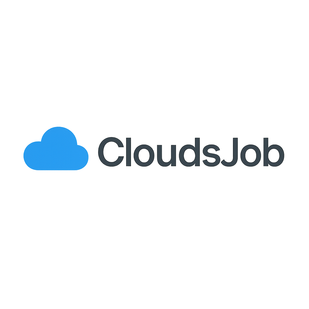 CloudsJob