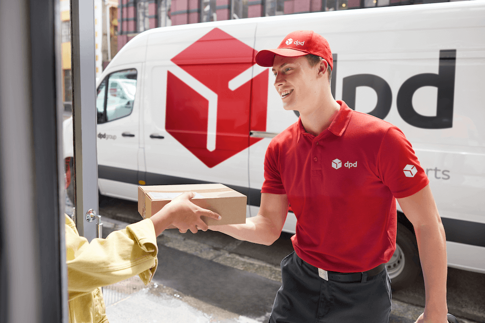 DPD UK Jobs: High Flexible Driving Roles
