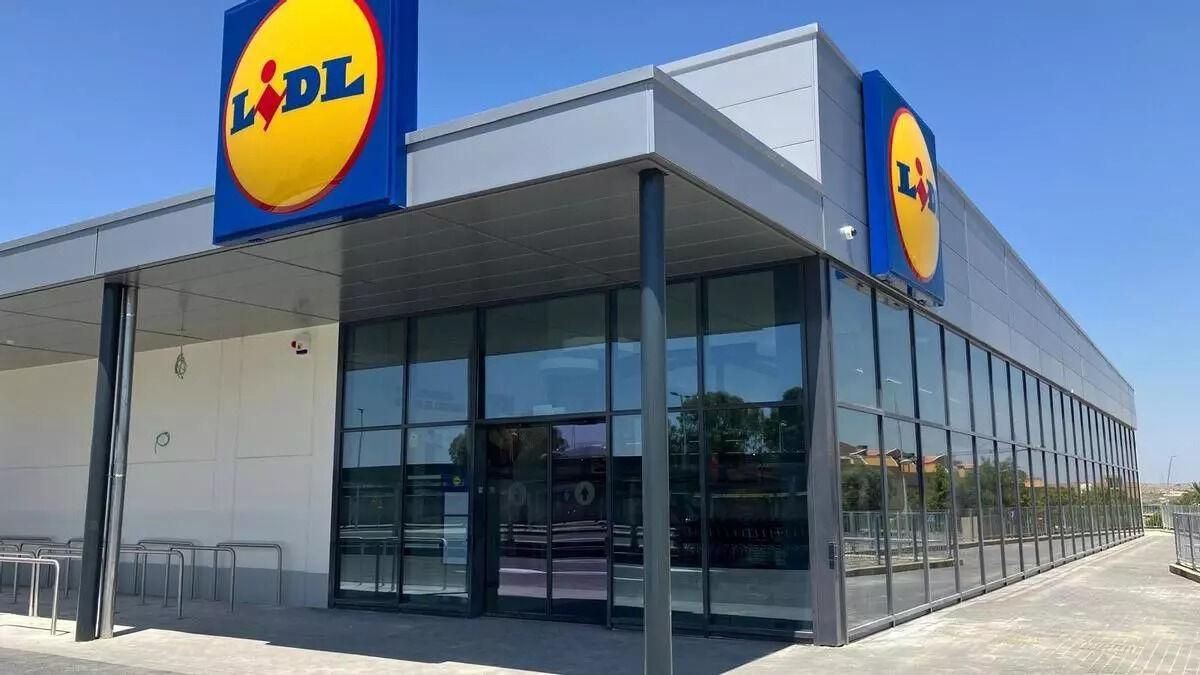 Lidl UK Jobs: Work Flexible Part-Time Hours & Earn Competitive