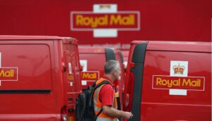 Royal Mail Jobs UK Flexible Part-Time Roles with Weekly Pay