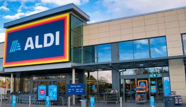 aldi jobs oportunity