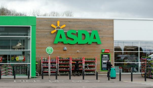 asda jobs uk