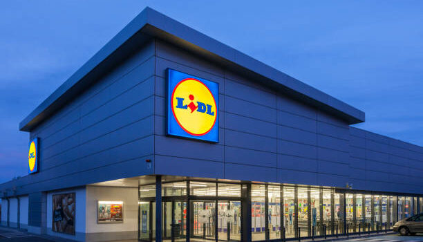 Lidl UK Jobs: Flexible Part-Time Shifts with Pay Up to £24 / Hour