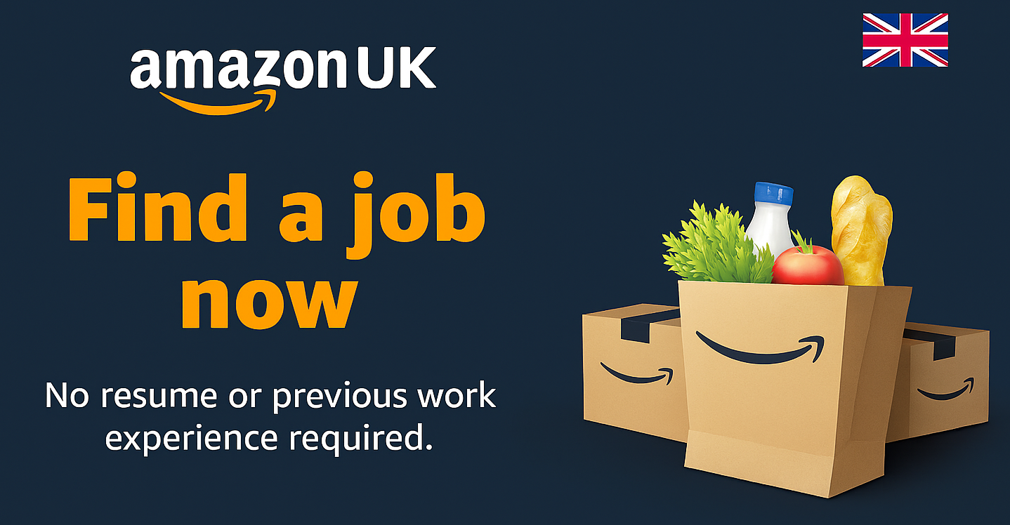 amazon jobs