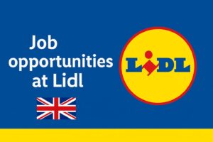 lidl jobs image