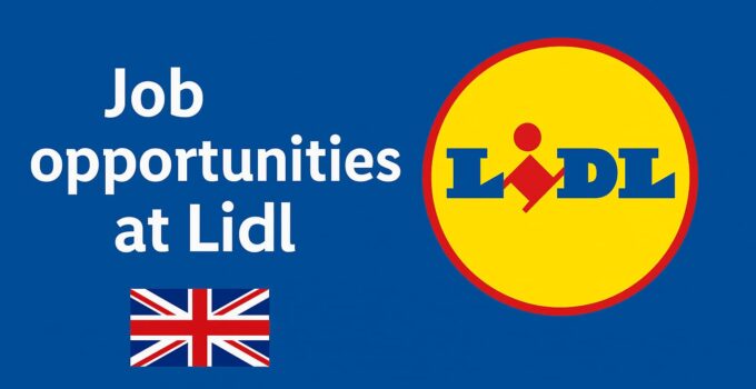 lidl jobs image