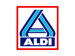 Aldi Cloudsjob Logo