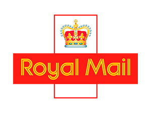 Royal Mail Cloudsjob Logo